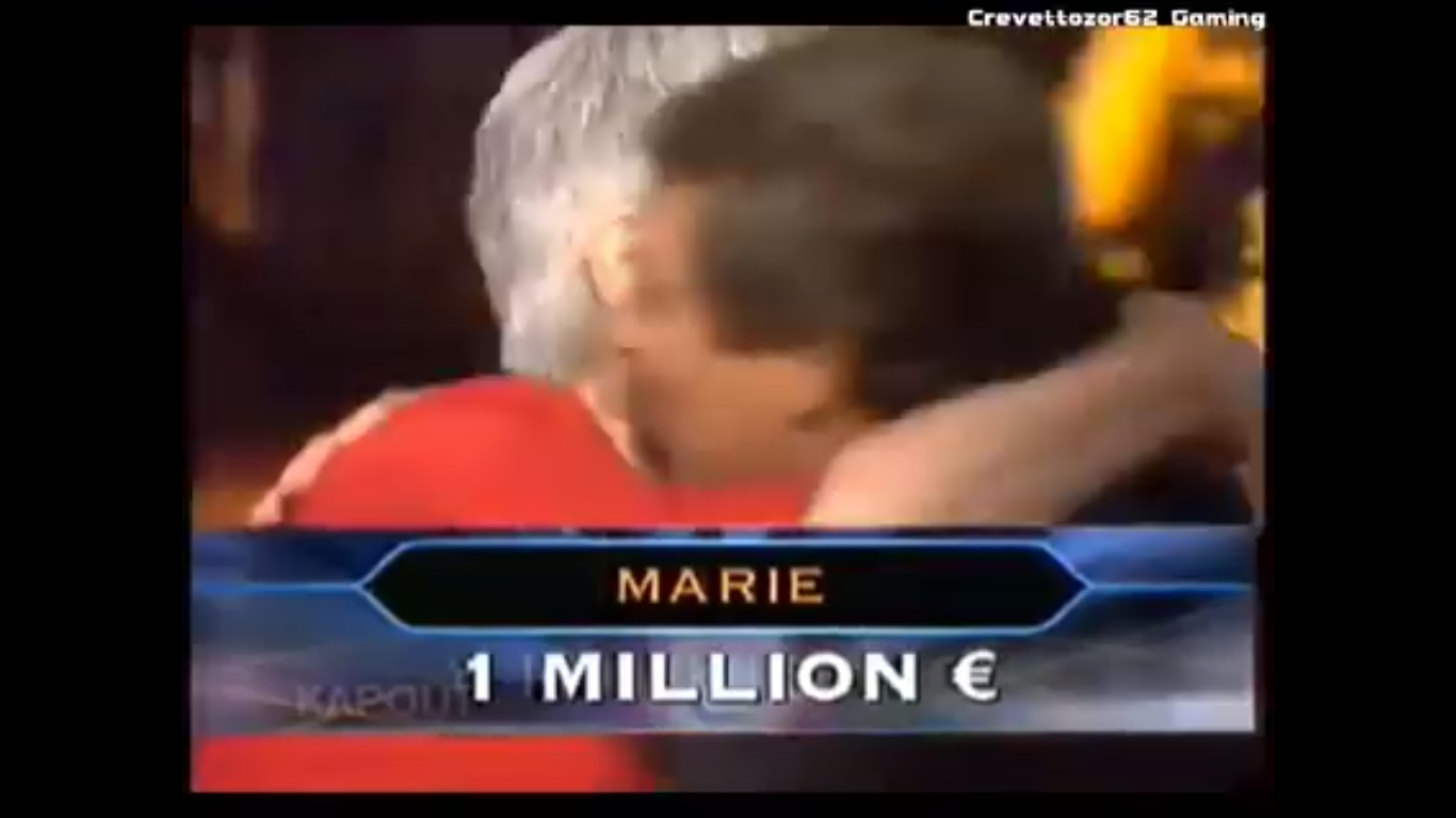 eric record jeux tv