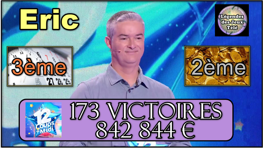 les 12 coups de midi