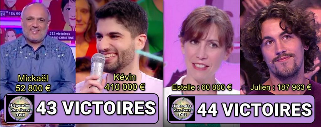 mickael, tout le monde veut prendre sa place, france 2