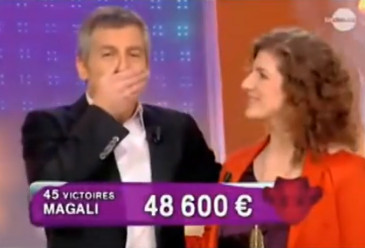 mickaël, tout le monde veut prendre sa place, négociation