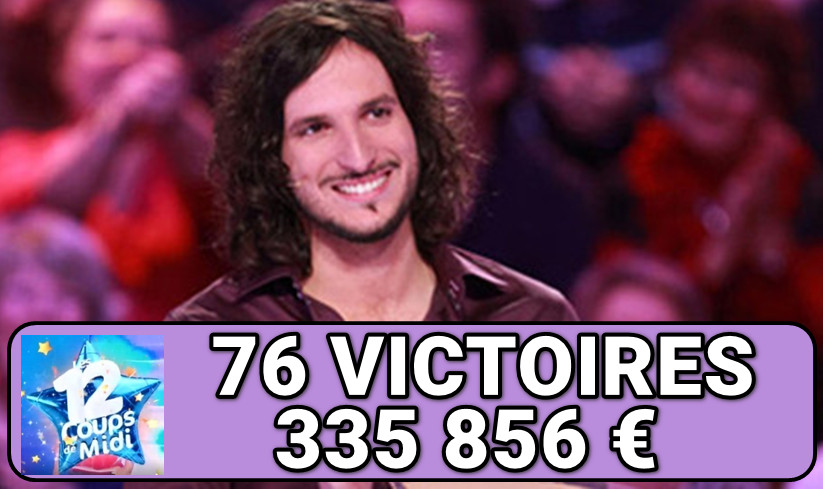 mickael, tout le monde veut prendre sa place, tlmvpsp, france 2