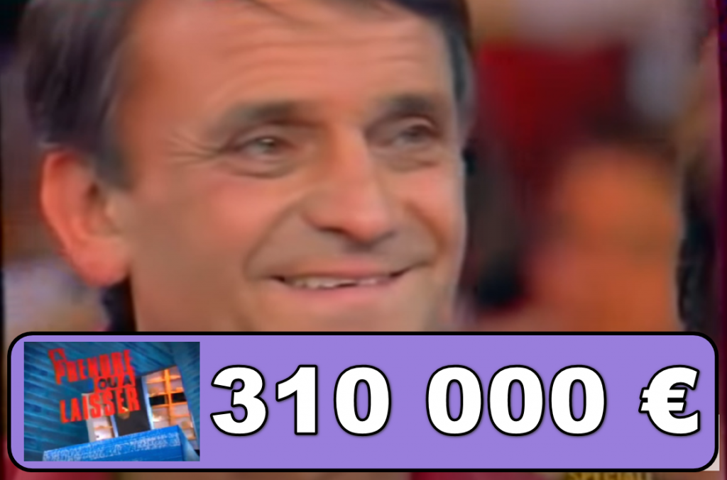 bruno, les 12 coups de midi, tf1