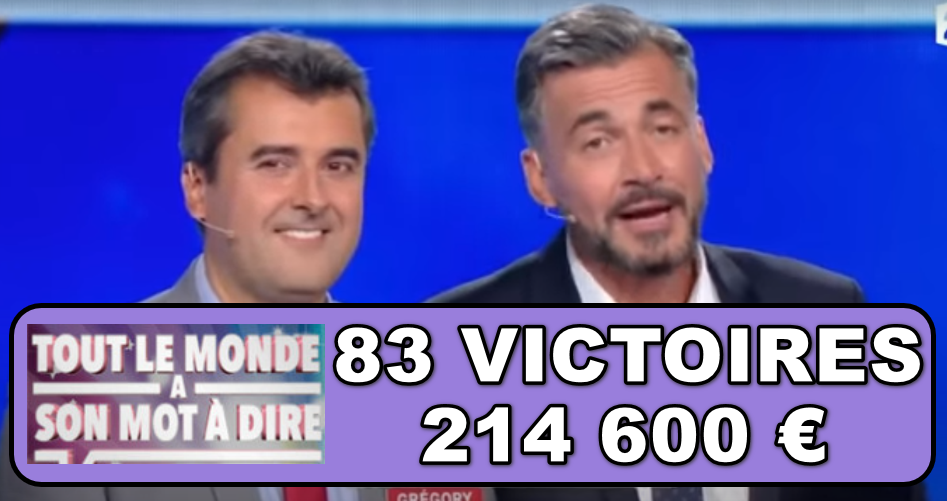 bruno, les 12 coups de midi, tf1